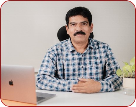 Mr. A S R Varma