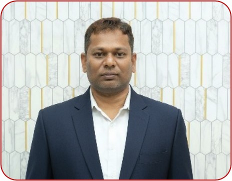 Mr. B Jayaprakash