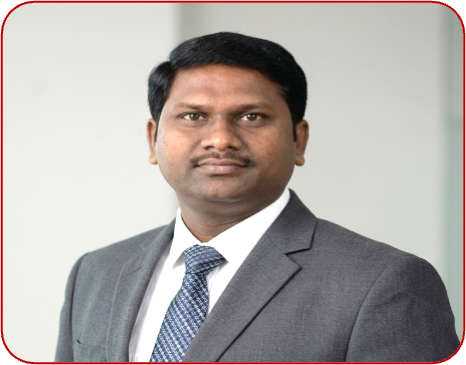Mr. Suresh Reddy J