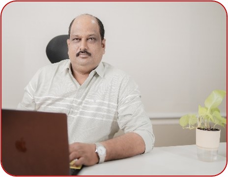 N. Shiva Kumar Raju