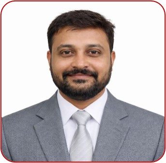 Mr. Ganesh Raju