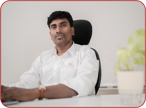 Mr. Govindh Rao