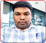 Mr. K V Rao