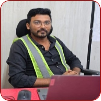 Mr. Ram Mohan