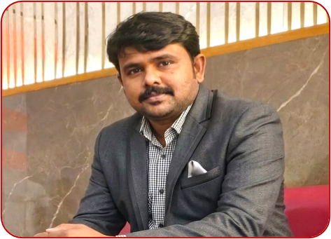 Mr. Ch. Somasekhar