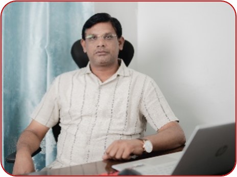 Mr. K Haridas