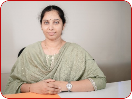 Mrs. S. Krishnaveni